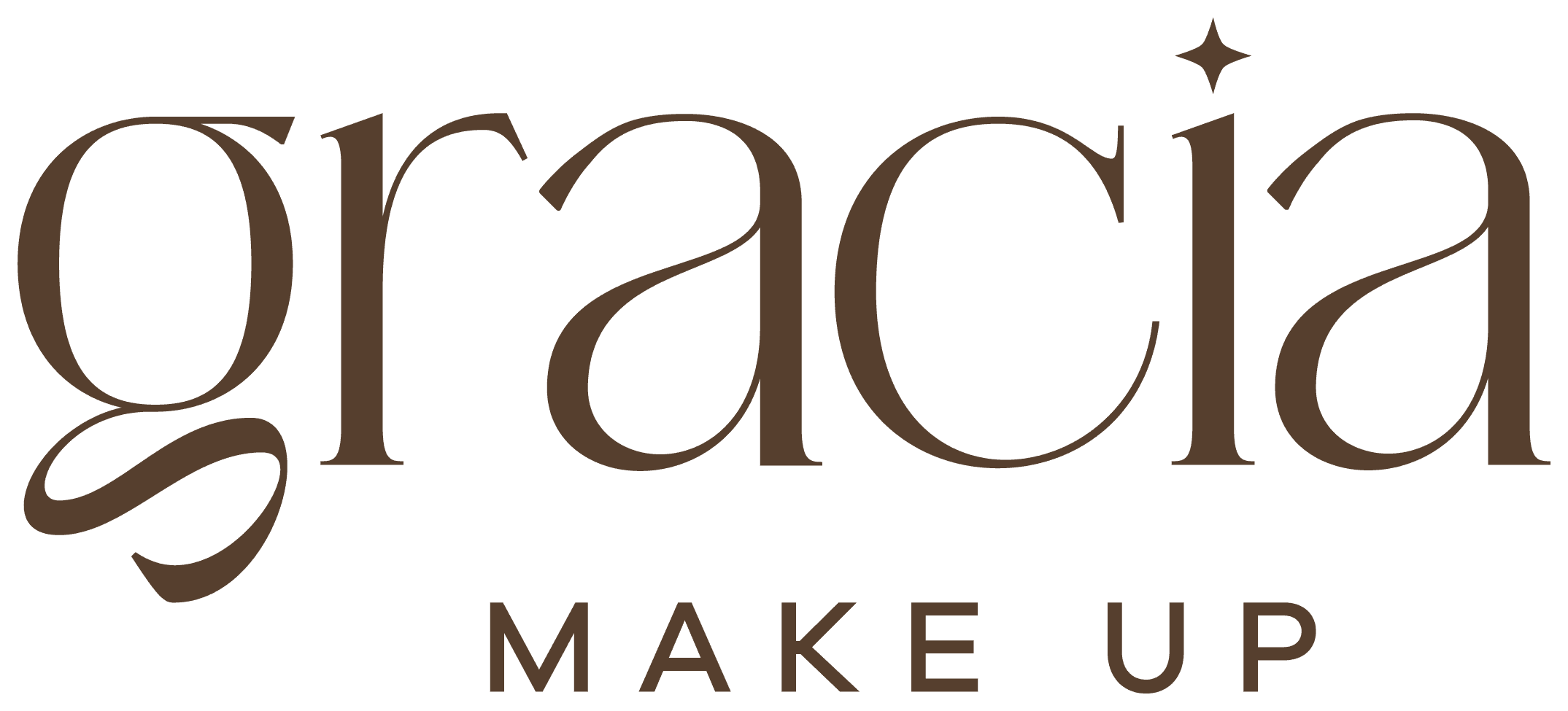 gracia make up